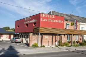 Les Paturelles, Avesnelles